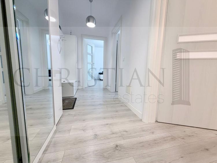 Apartament 2 Camere Exigent Plaza Residence Faza 4 Lujerului+ Parcare