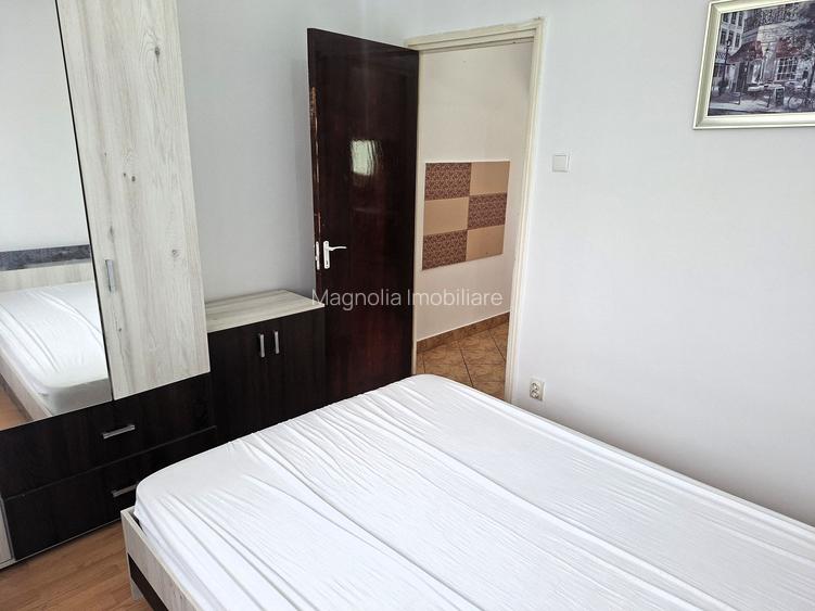 2 camere decomandate, mobilate, utilate, metrou - comision 0%! - 12