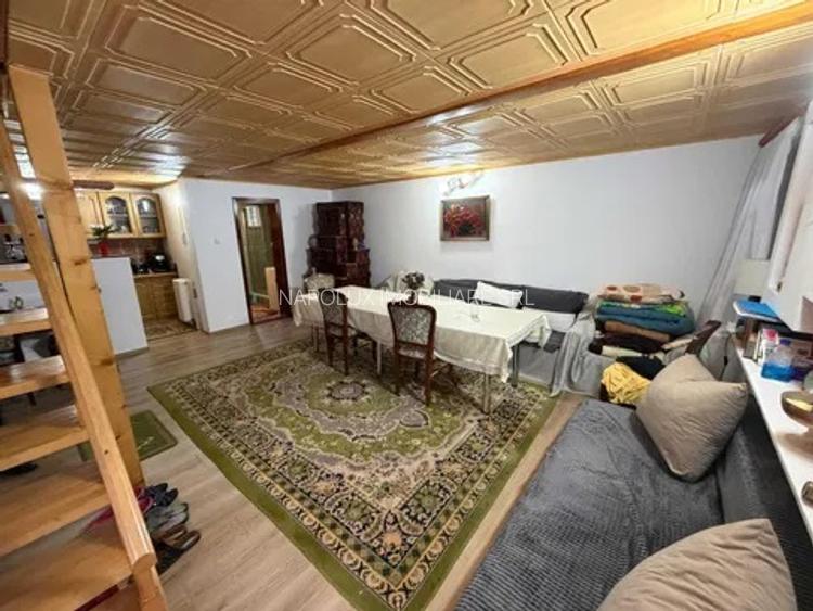 Casă de vânzare – Zona Baraj Zetea/Eladó nyaraló – Zetelaki víztározó közelében - 6