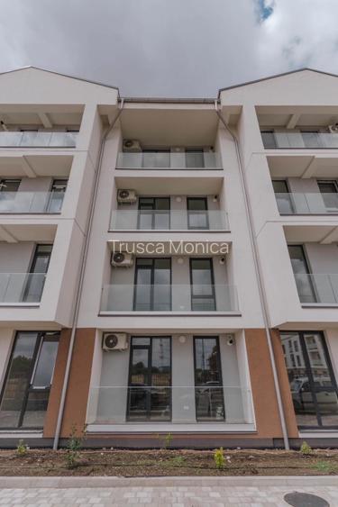 Vând apartament două camere