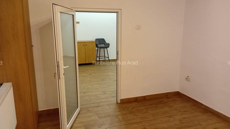 Inchiriez spatiu comercial central   Piata Mihai Viteazul - 9
