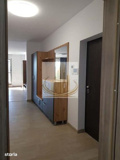 Apartament Penthouse IRIS Armoniei - Nou si mobilat !