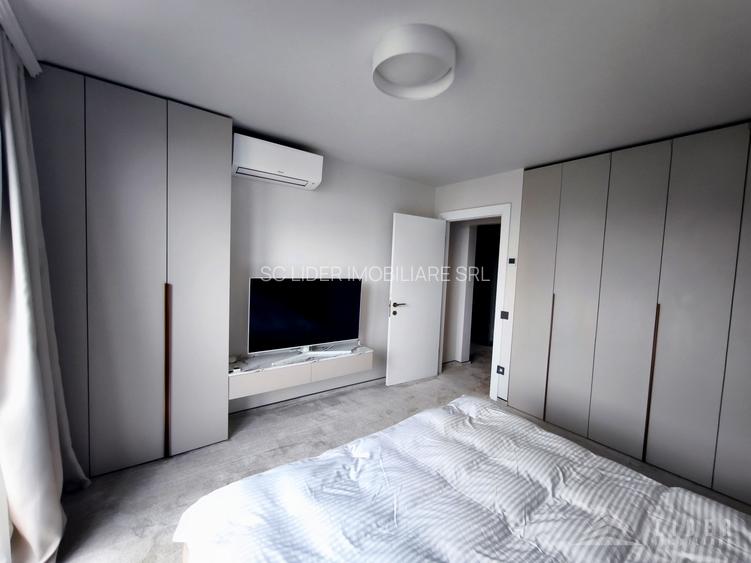 Apartament 3 camere de vânzare pe strada Mihai Românul, Cluj-Napoca | Mobilat - 15