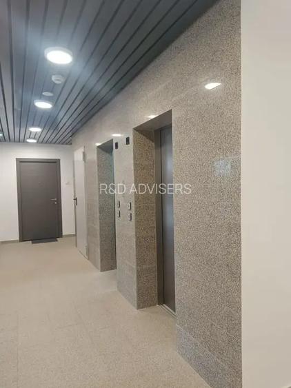 Apartament 3 Camere Sisesti I Terasa spectaculoasa si vedere la lac - 13