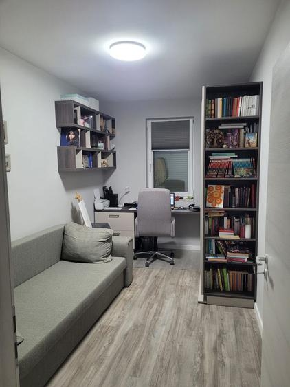 Chișoda | 111 mp Utili | 4 Camere | 3 Băi | 2 locuri Parcare