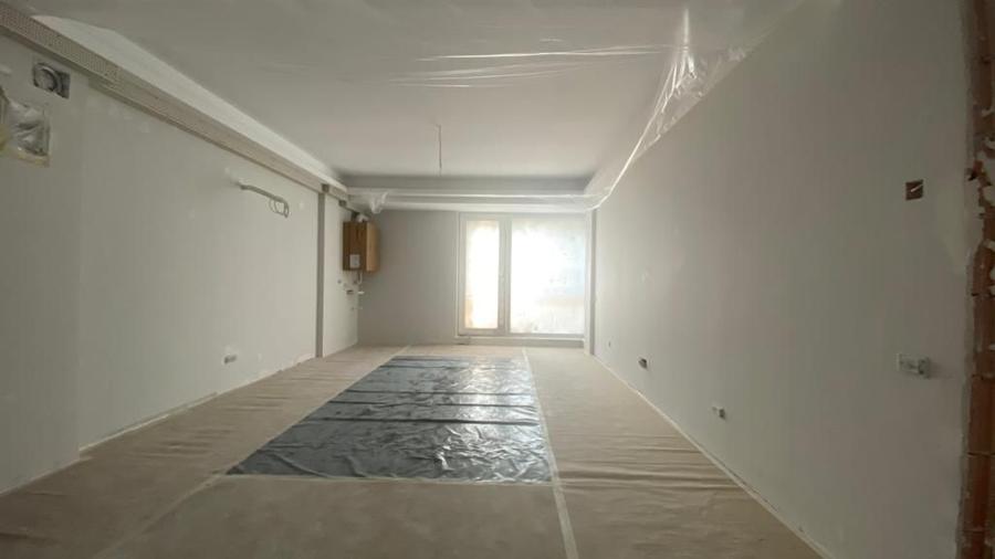 Apartament de Lux cu Grădină Proprie langa Palatul Parlamentului