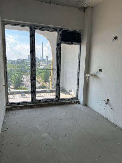 2 camere cu 2 balcoane 72mp BLOC NOU - FAR