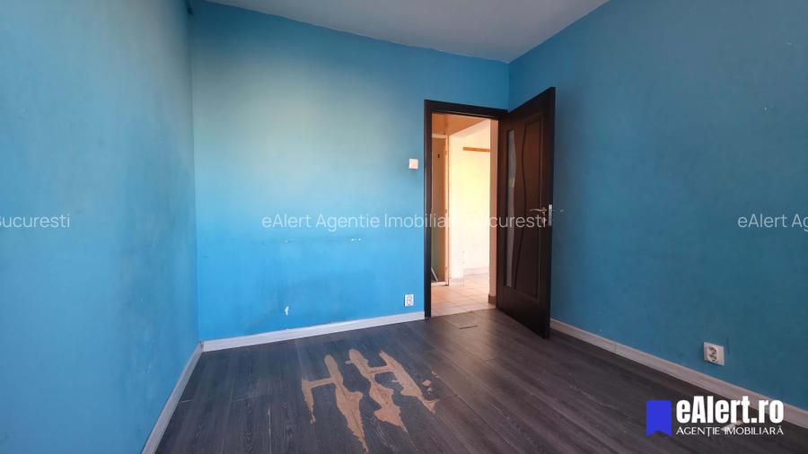 Apartament 4 camere, etaj 9/9 cu etaj tehnic, Str. Mărgeanului, Sector 5 - 14