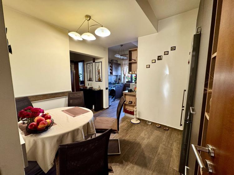 Apartament 3 camere -Calea Dorobanti- Bloc Zodiac