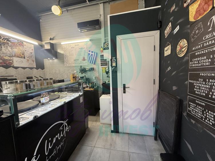 SPATIU comercial vis-a-vis de Tribunal
