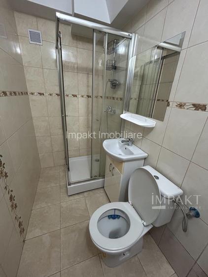 Apartament cu 2 camere, grădină | Zonă Semicentrală | The Office | - 6
