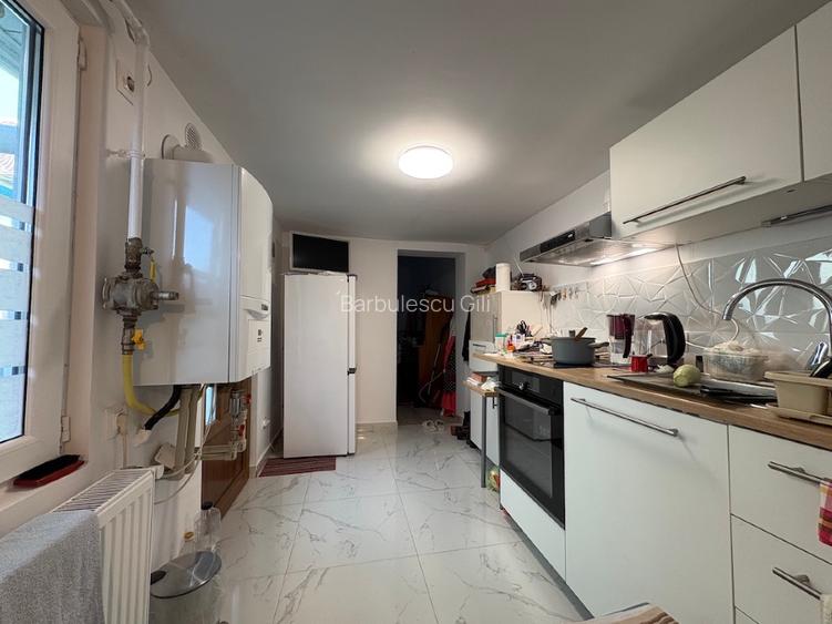 Casa cu personalitate,  locuibila imediat - 3