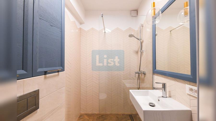 Apartament 4 camere, confort sporit, Central - Piata Lucian Blaga