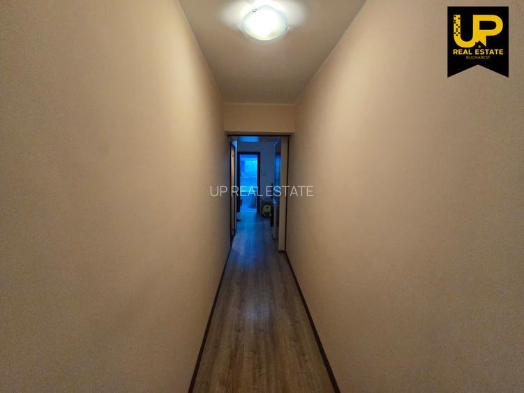 Apartament 3 camere Militari Gorjului Pacii balcon decomandat 77mp - 17
