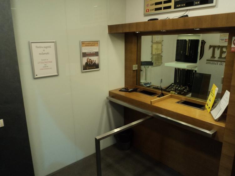Soseaua Oltenitei 228 – Vanzare spatiu comercial