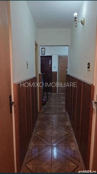 Apartament 3 camere |Titan – Fizicienilor I 2 bai| AC 1984 - 7