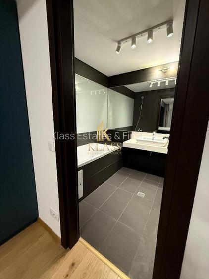 2 camere Upground | 65 mp, 2 băi, parcare subterană inclusă - 5