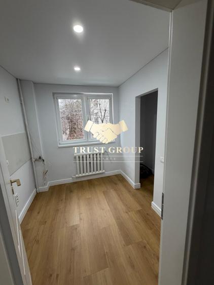 3 camere Afi Cotroceni | RENOVAT TOTAL | Metrou Orizont |