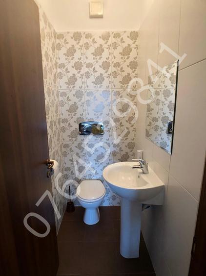 Inchiriez apt. 2cam. Baneasa-ZOO-Iancu Nicolae, Complex Privighetrorilor,bl.2016