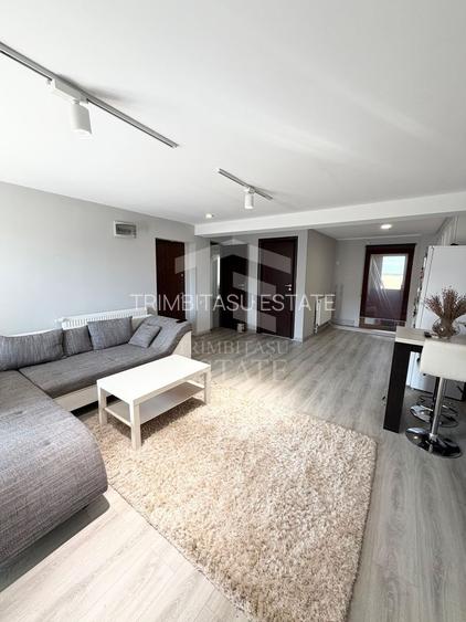 Apartament 2 camere in vila - 7