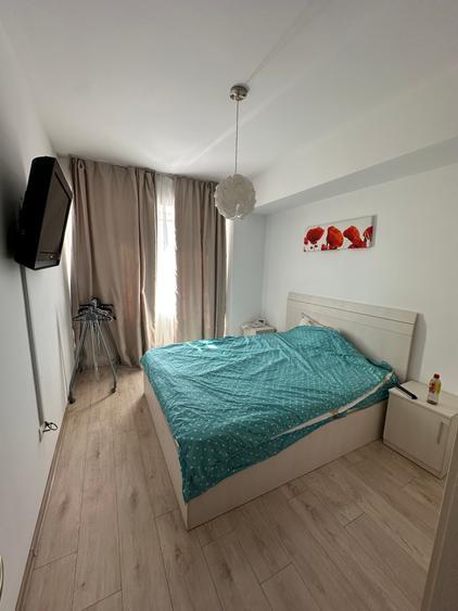 Apartament 2 camere decomandat | Zona Metalurgiei | Parcare subterana inclusa