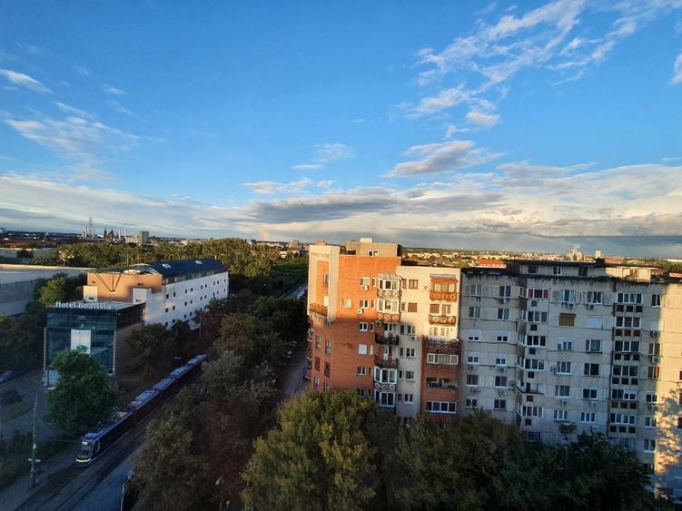 Închiriez apartament 3 camere, lângă Complexul Studențesc si Sala Olimpia