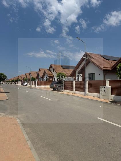 Pantelimon - Complex rezidential | Vila individuala | Mutare rapida - 2