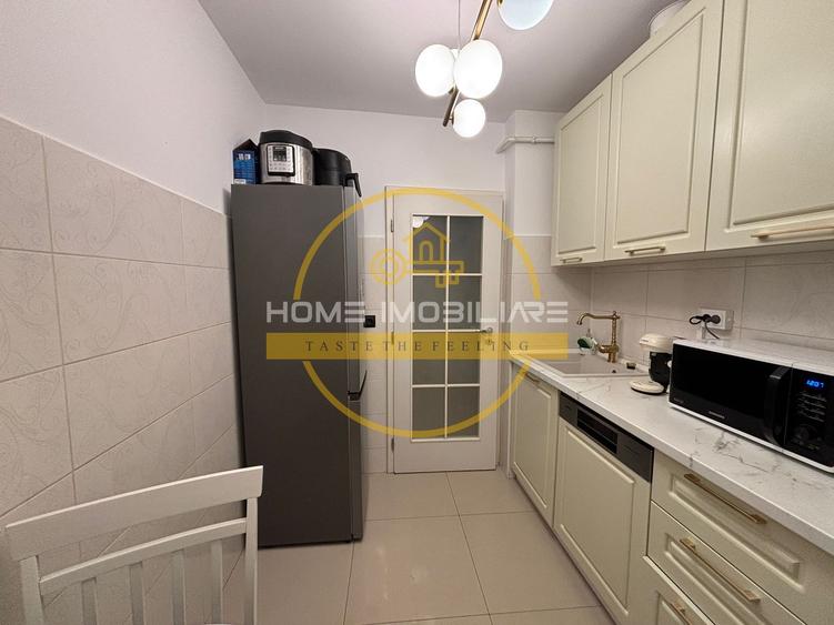 Apartament 2Camere/Decomandat/Bloc din 1981! Zona-Podul de Fier!