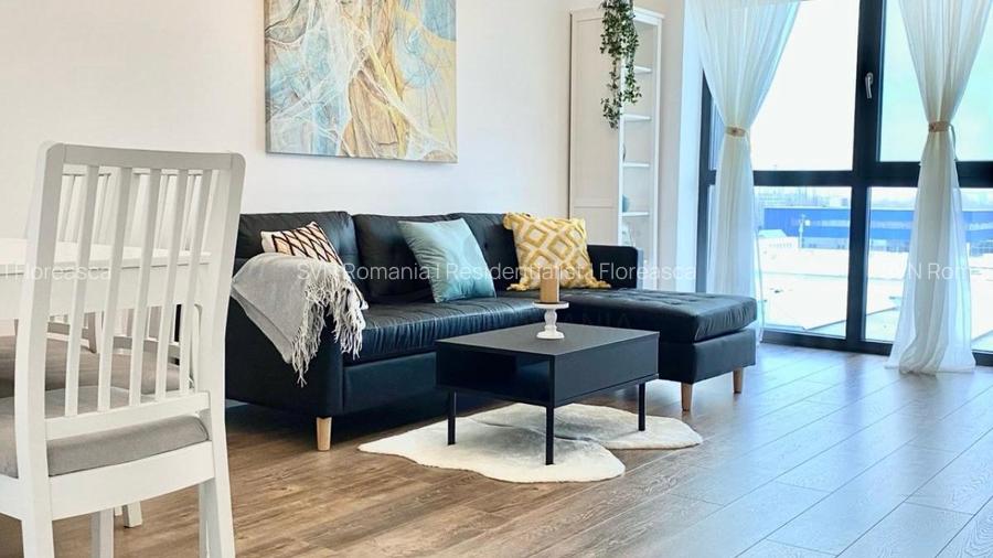 REA1025574 Apartament 3 Camere I Complexul Parcului 20