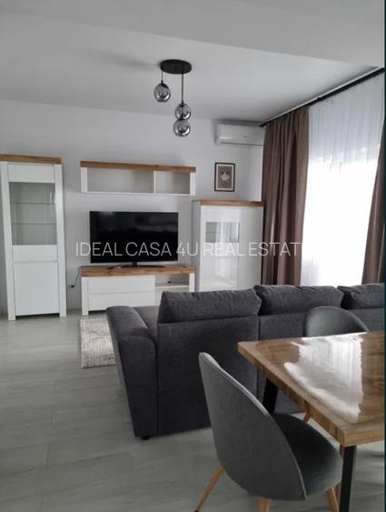 Apartament cu 3 camere+parcare in Tatarasi-Solumnia,bloc nou - 2