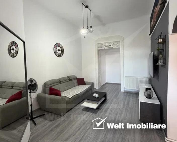 Apartament in zona Ultracentrala langa Parcul Central