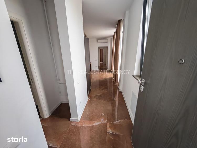 Penthouse 3 camere | Tunari | 2 terase generoase - 11