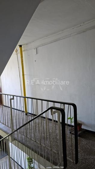Aliorului – Apartament 2 Camere | Renovat | Aproape Metrou Apărătorii Patriei - 11