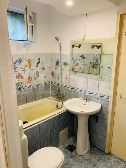 Apartament 2 camere, pentru investiție, Reghin