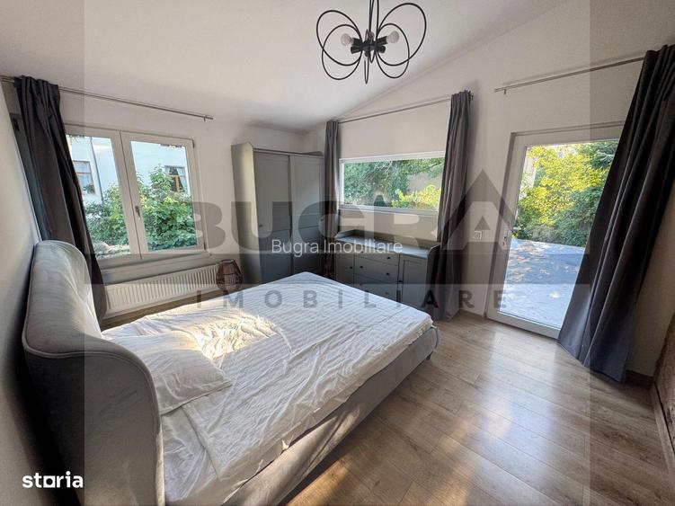 Apartament de 3 camere, 72mp, totul nou, zona Ultracentrala - 4