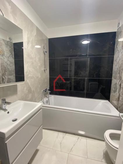 Apartament cu 2 camere, Decomandat, Bloc nou, Tatarasi, parcare
