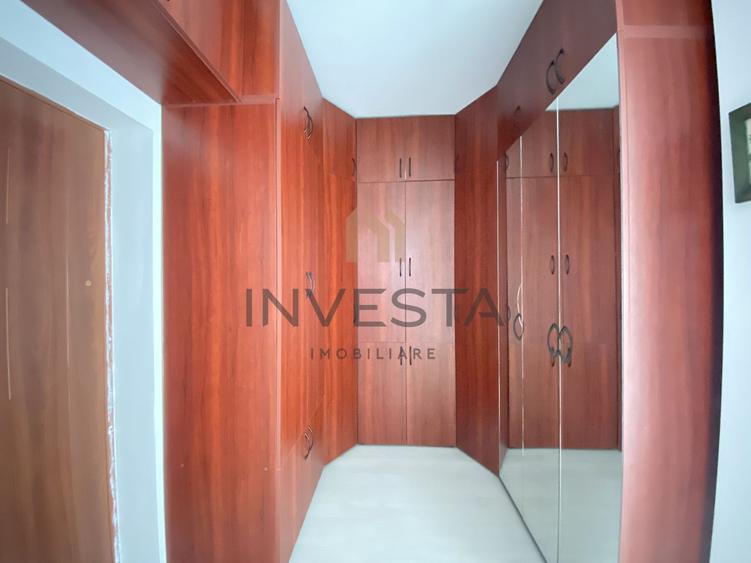 Apartament cu 2 camere de inchiriat, zona strazii Eugen Ionesco
