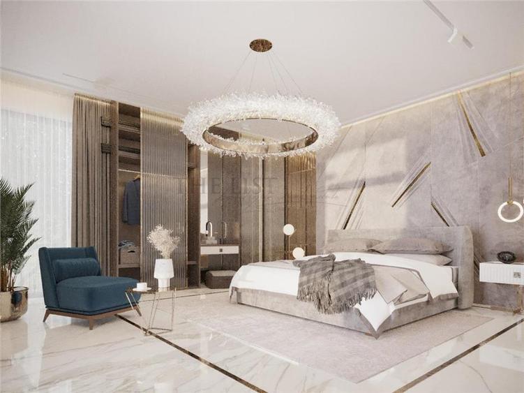 De vanzare | Vila exclusivista | American School | TAXARE INVERSA