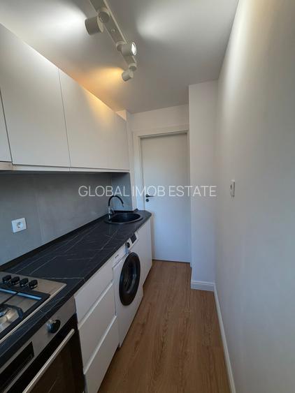 Vaznare Apartament 2 camere Renovat Piata Victoriei - 10
