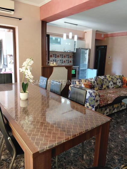 Apartament 3 camere, Campus langa hotel Nevada 600 euro - 6
