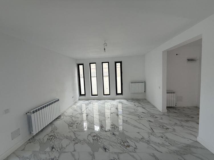 Vila 5 camere 163 mp construiți + teren 289mp - construcție 2023