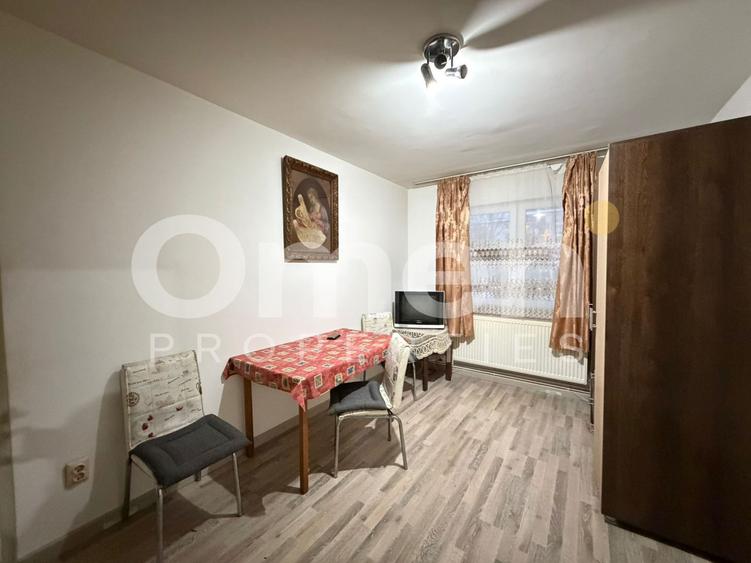 Apartament cu 2 camere, zona bulevardului Regele Mihai