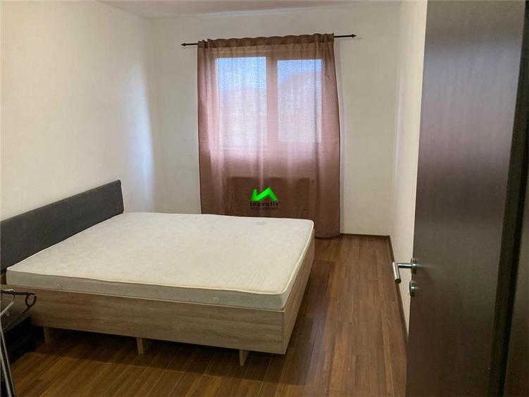 Apartament de vanzare 2 camere Sibiu Selimbar