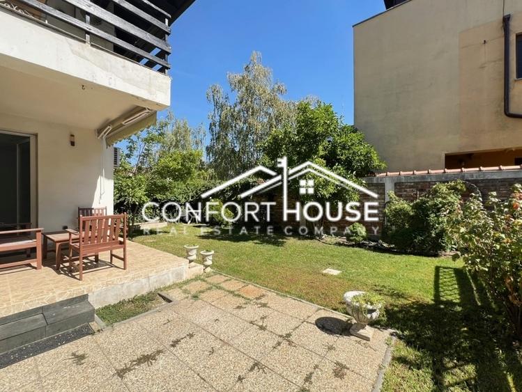 VILA P+E+M, 5 camere, complex rezidential cu piscina, IANCU NICOLAE