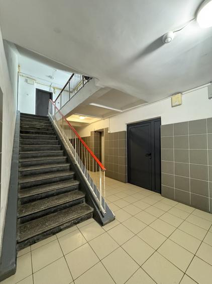 Apartament în Timpuri Noi-Tineretului Vis a Vis de Facultăți