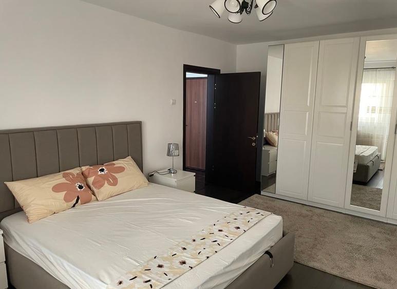Apartament 3 camere-Berceni-Alexandru Obregia