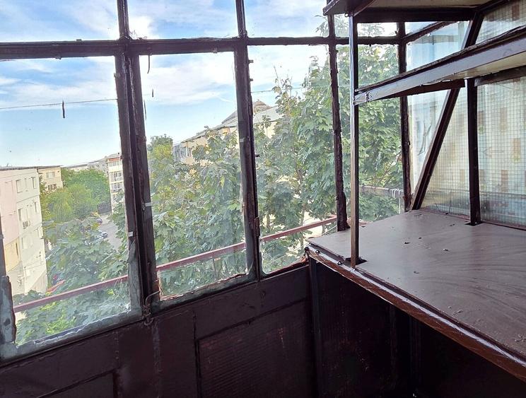 VANZARE 2 CAMERE - 40 MP. - GAESTI