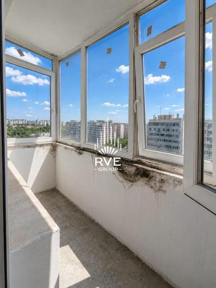 Garso (1981, bloc mixt, reabilitat, 35 mp) - 2 min metrou N. Grigoresu