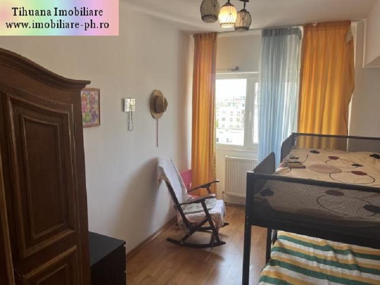 Apartament 3 camere de inchiriat: Republicii(Scoala 14),cf.1A,centrala termica