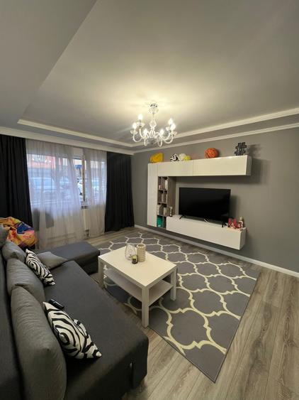 Apartament de vânzare, 3 camere, 65 mp, Mărăști zona Expo Transilvania